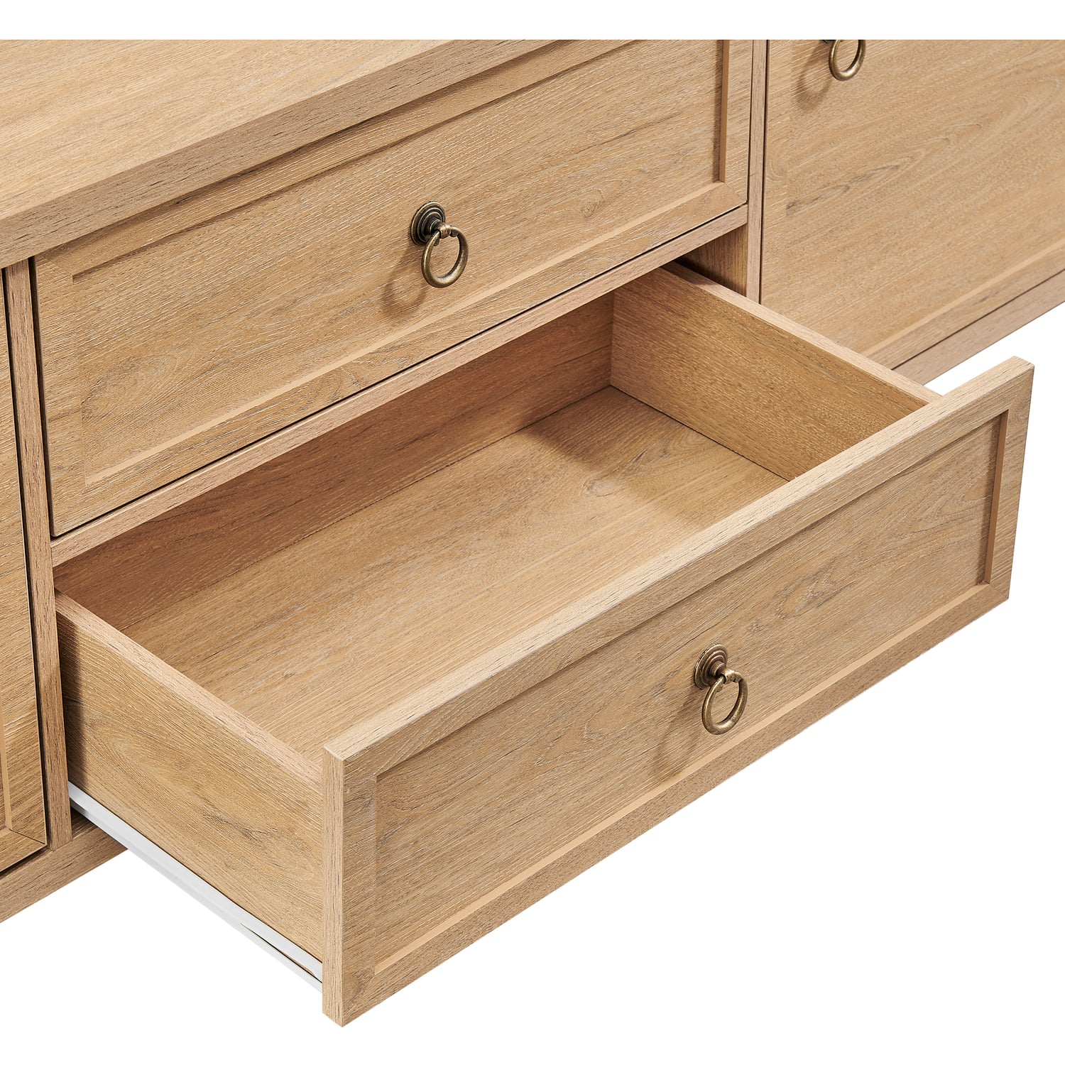 Shera 2 Door TV Unit