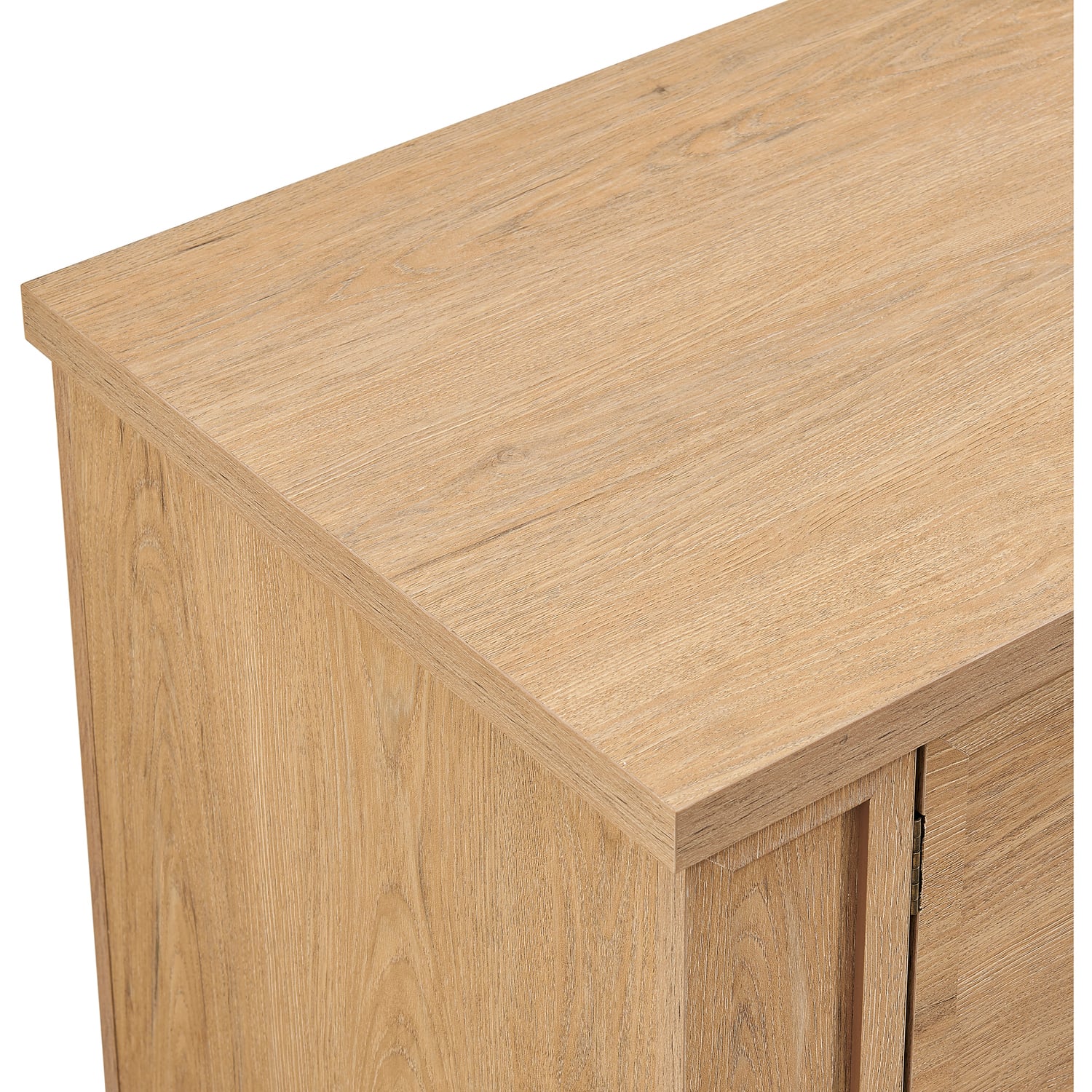 Shera 2 Door TV Unit
