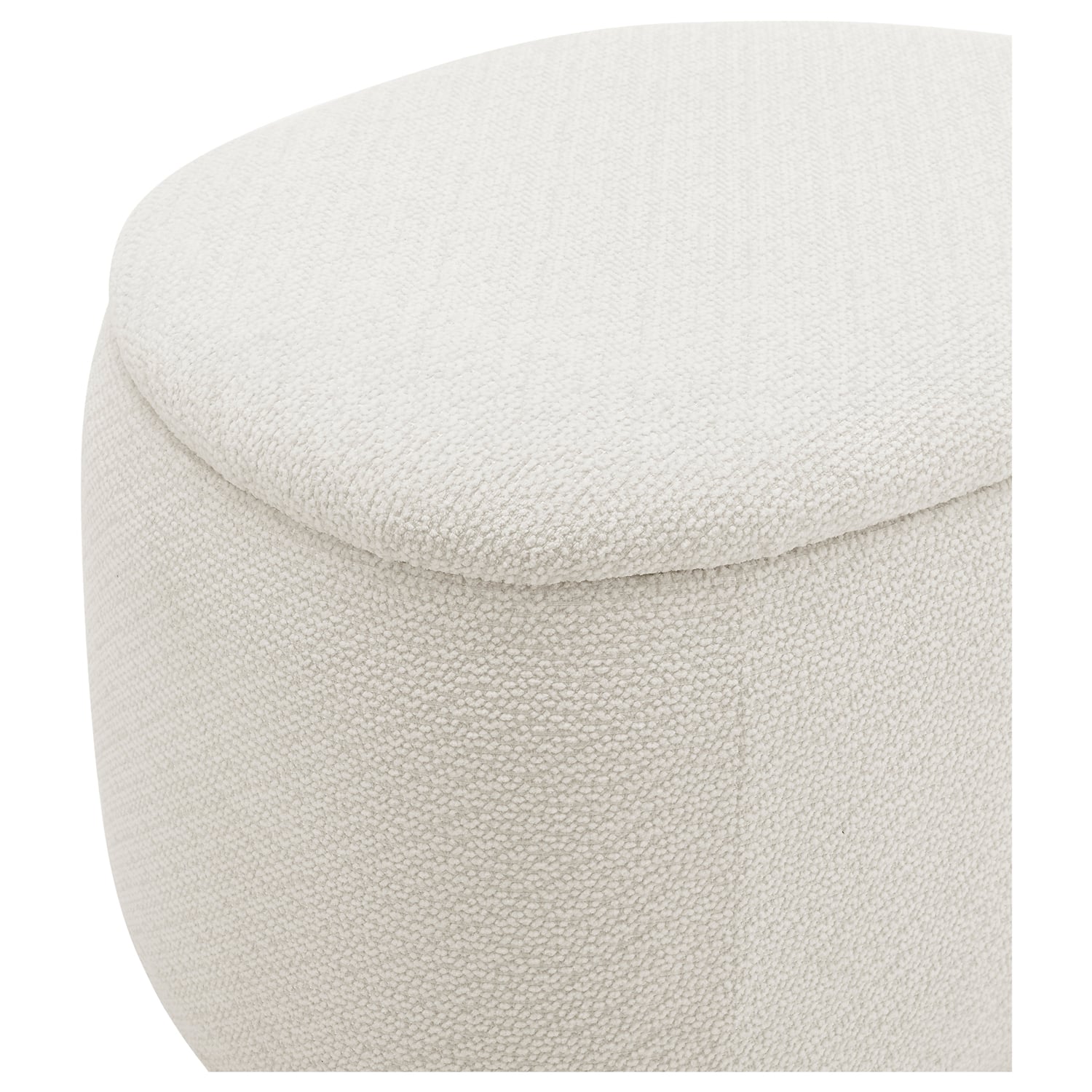 2 Piece Therese Ottoman Set