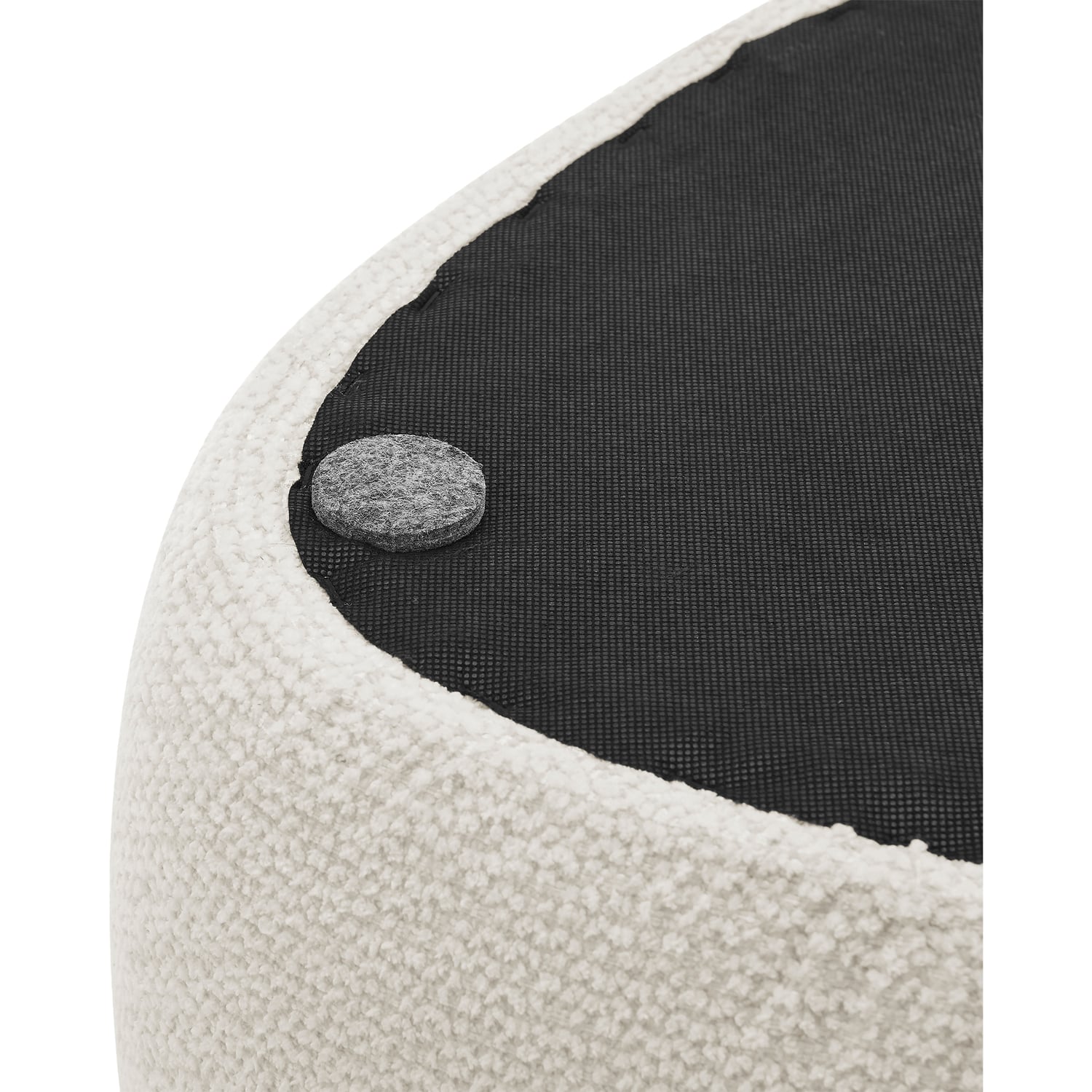 2 Piece Therese Ottoman Set
