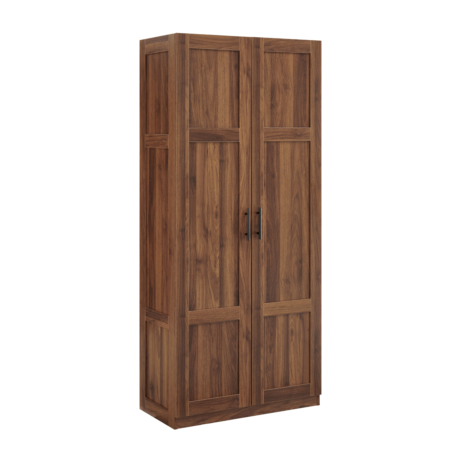 Morana-2-Door-5-Shelf-Cupboard