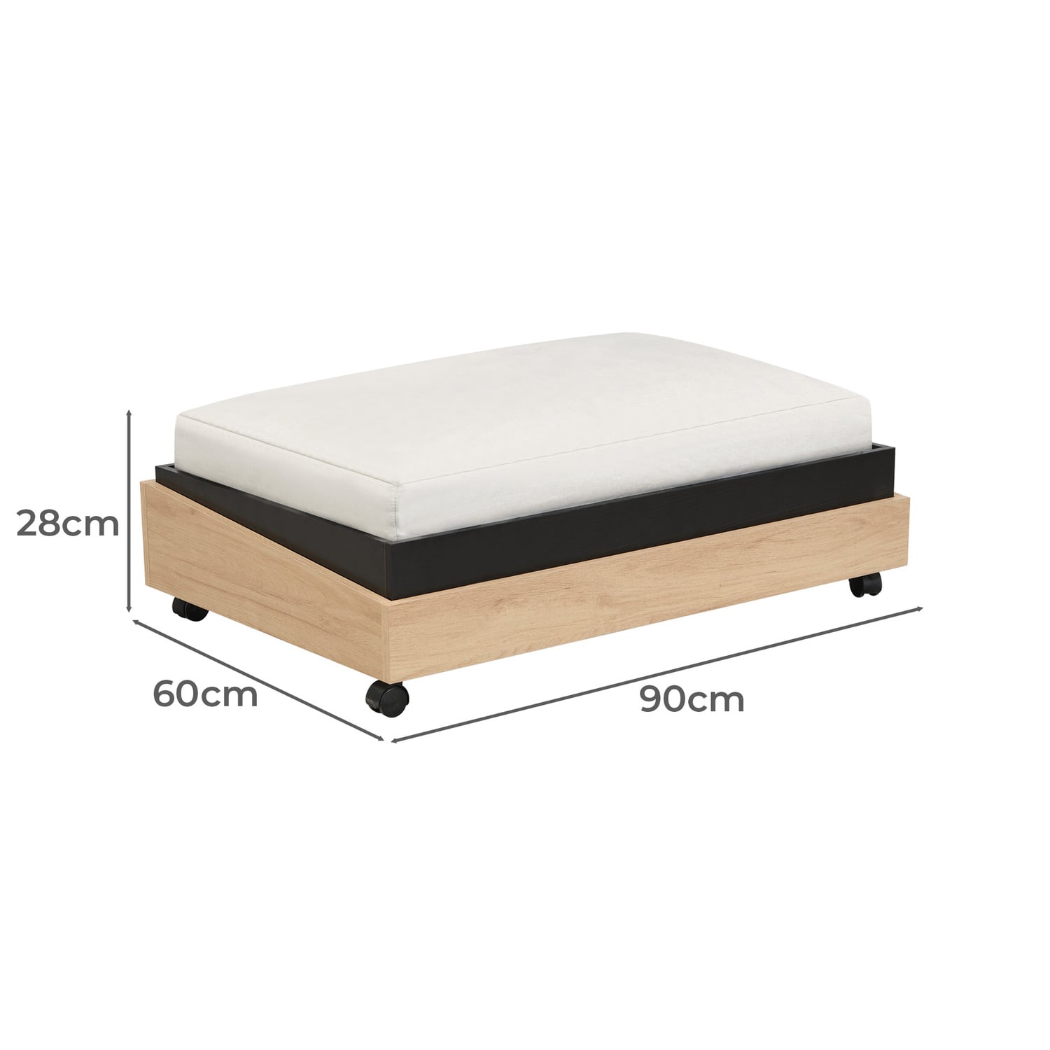 Dodie Pet Bed