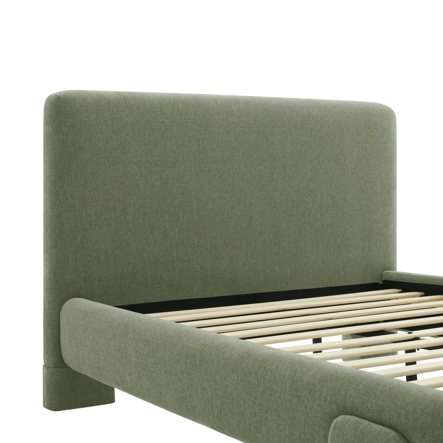 Xavier Bed Frame