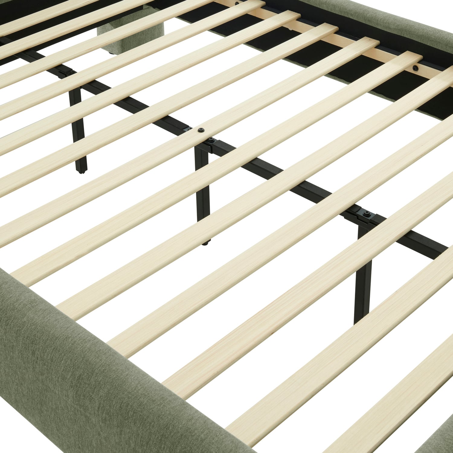 Xavier Bed Frame
