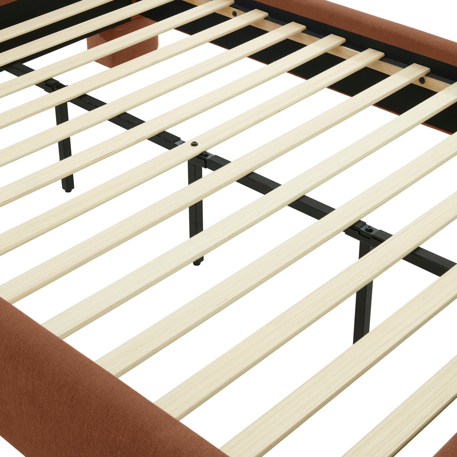 Xavier Bed Frame