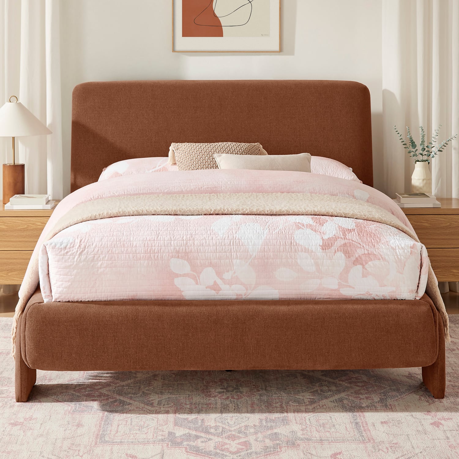 Xavier Bed Frame