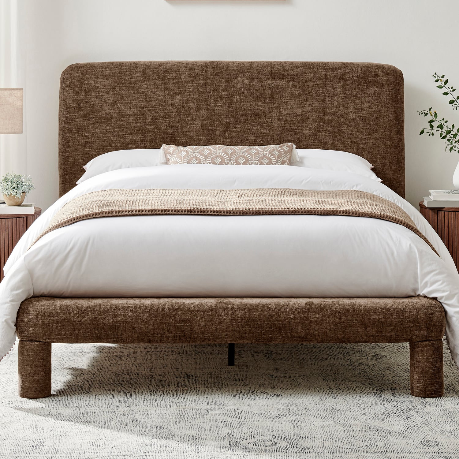 Leon Bed Frame