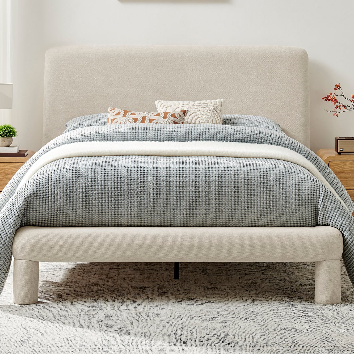 Leon Bed Frame