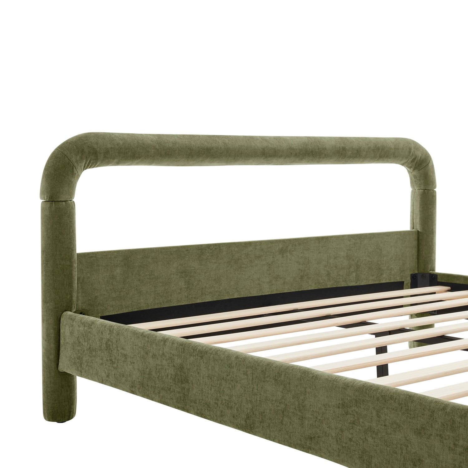 Ronan Queen Bed Frame