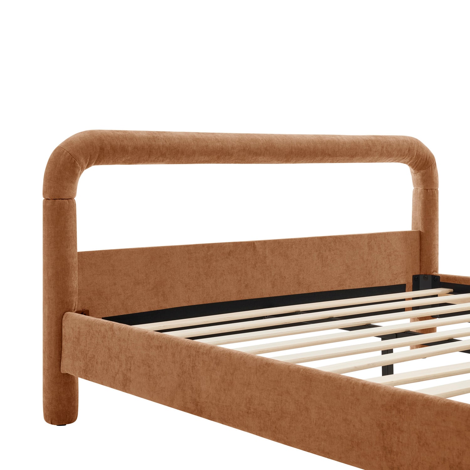 Ronan Queen Bed Frame