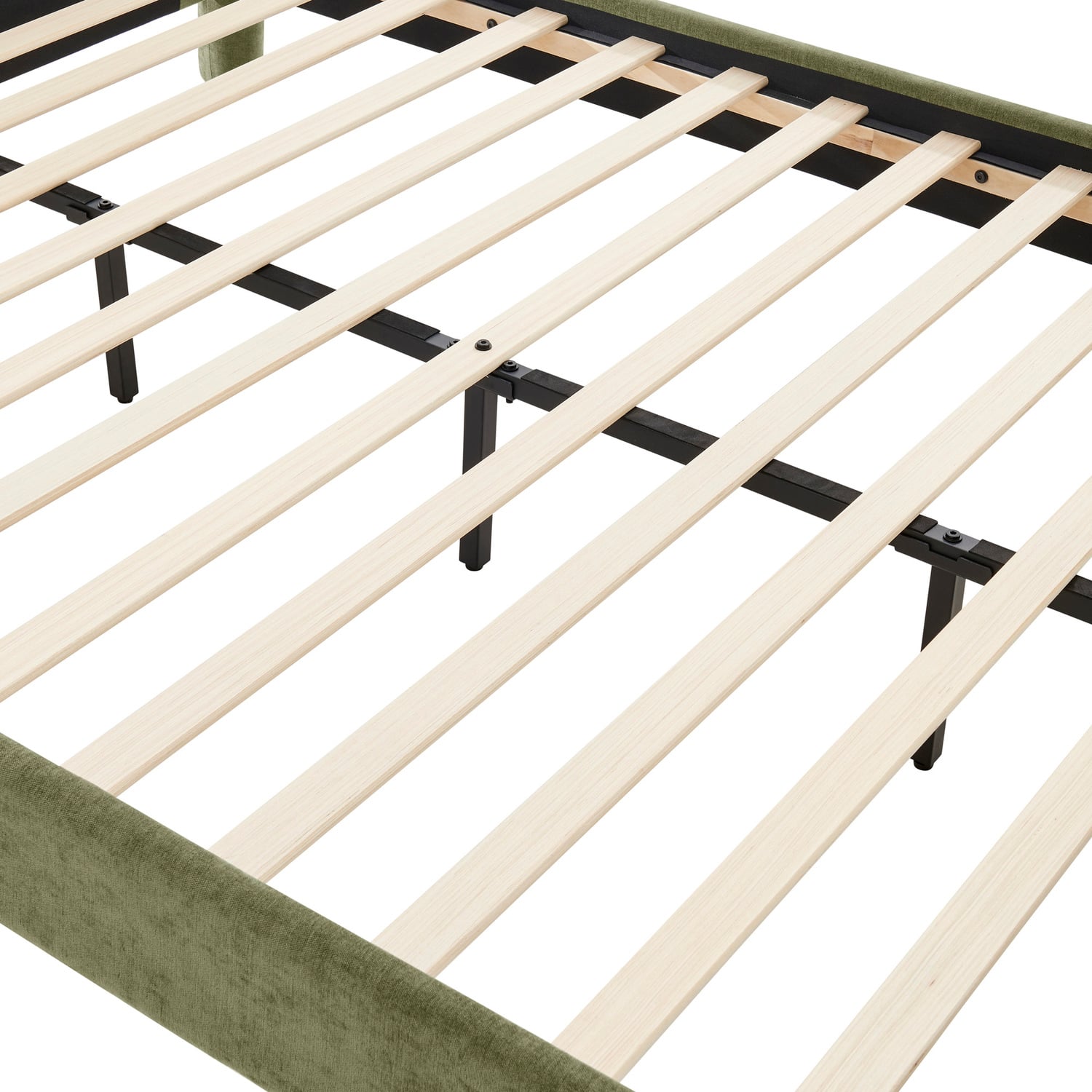 Ronan Queen Bed Frame