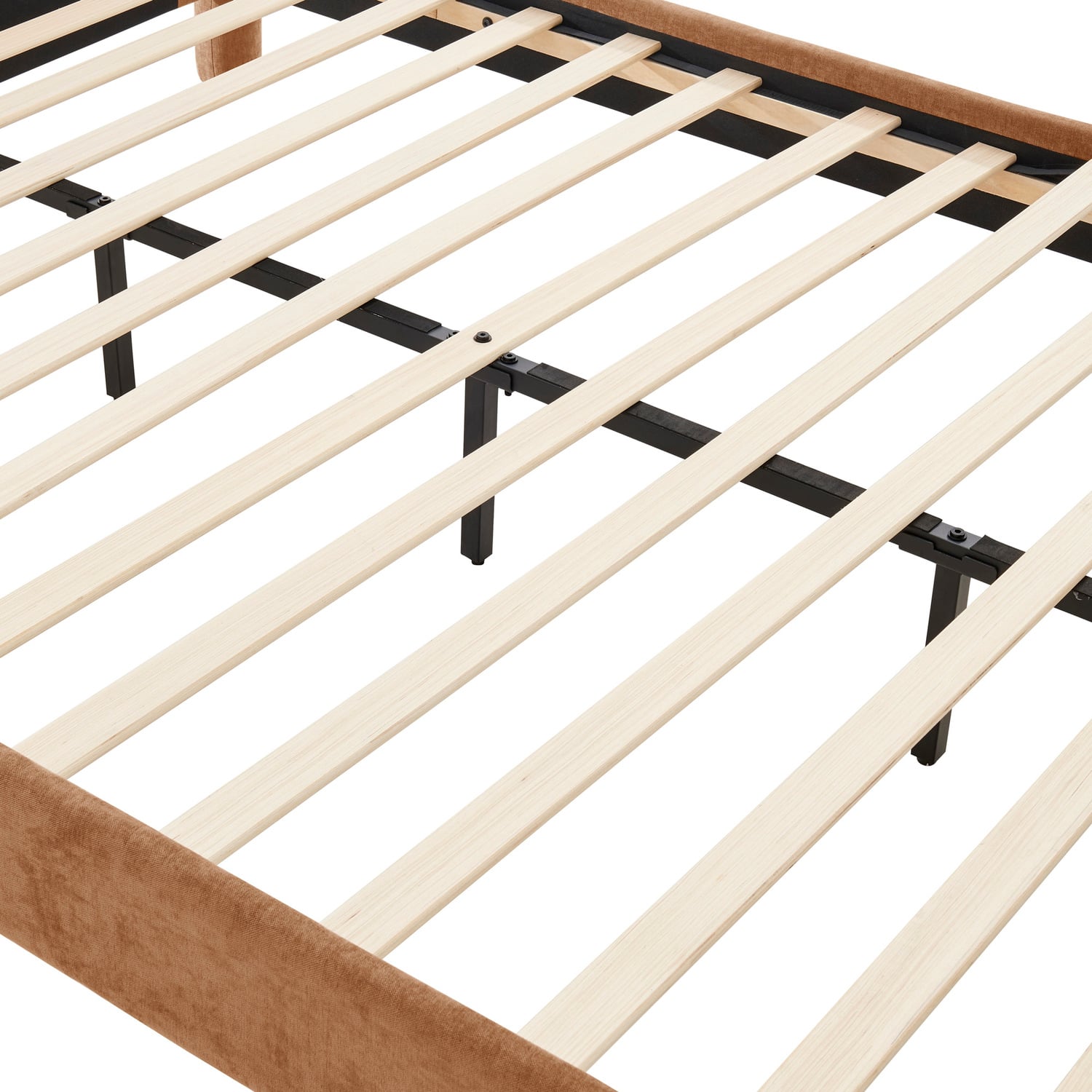 Ronan Queen Bed Frame