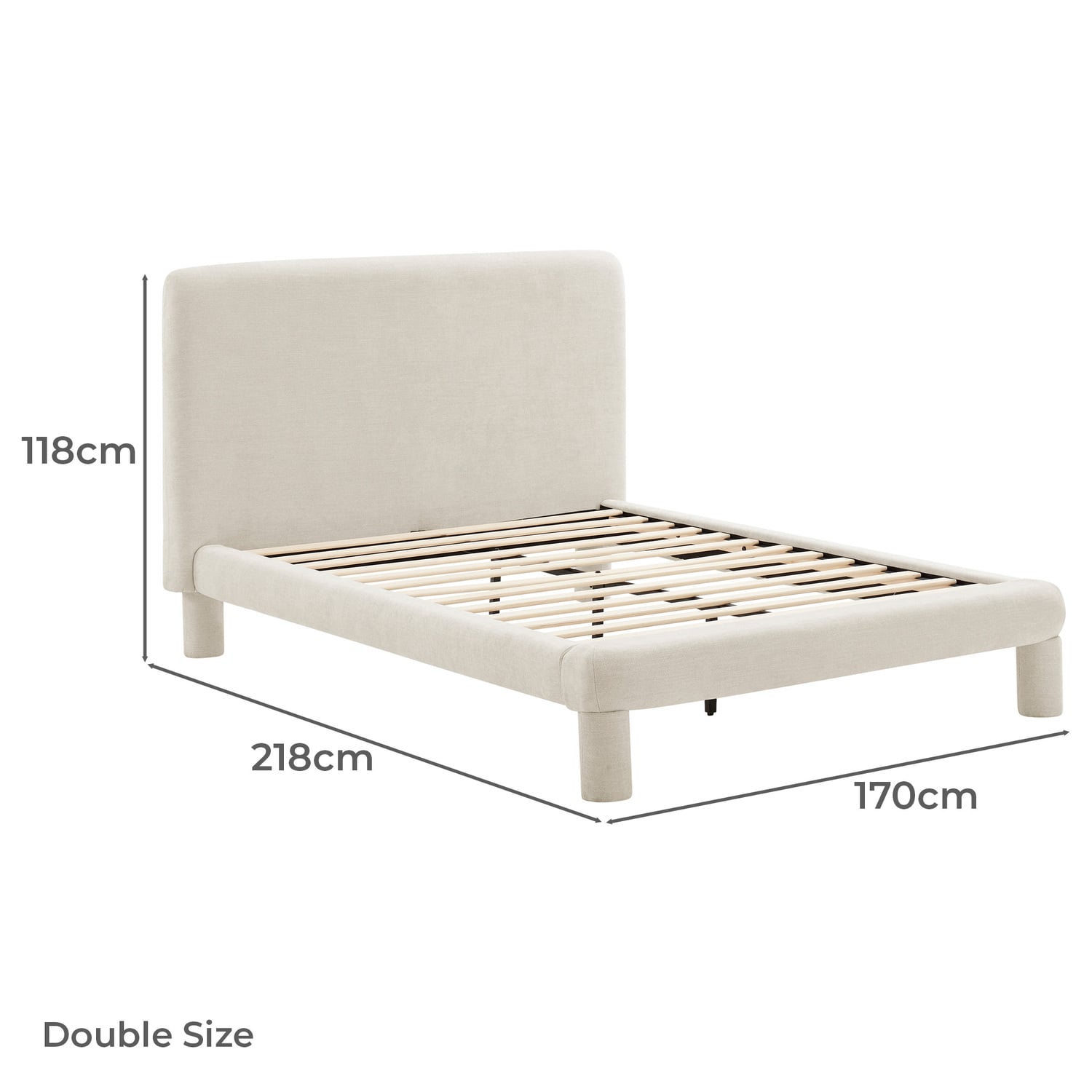 Leon Bed Frame
