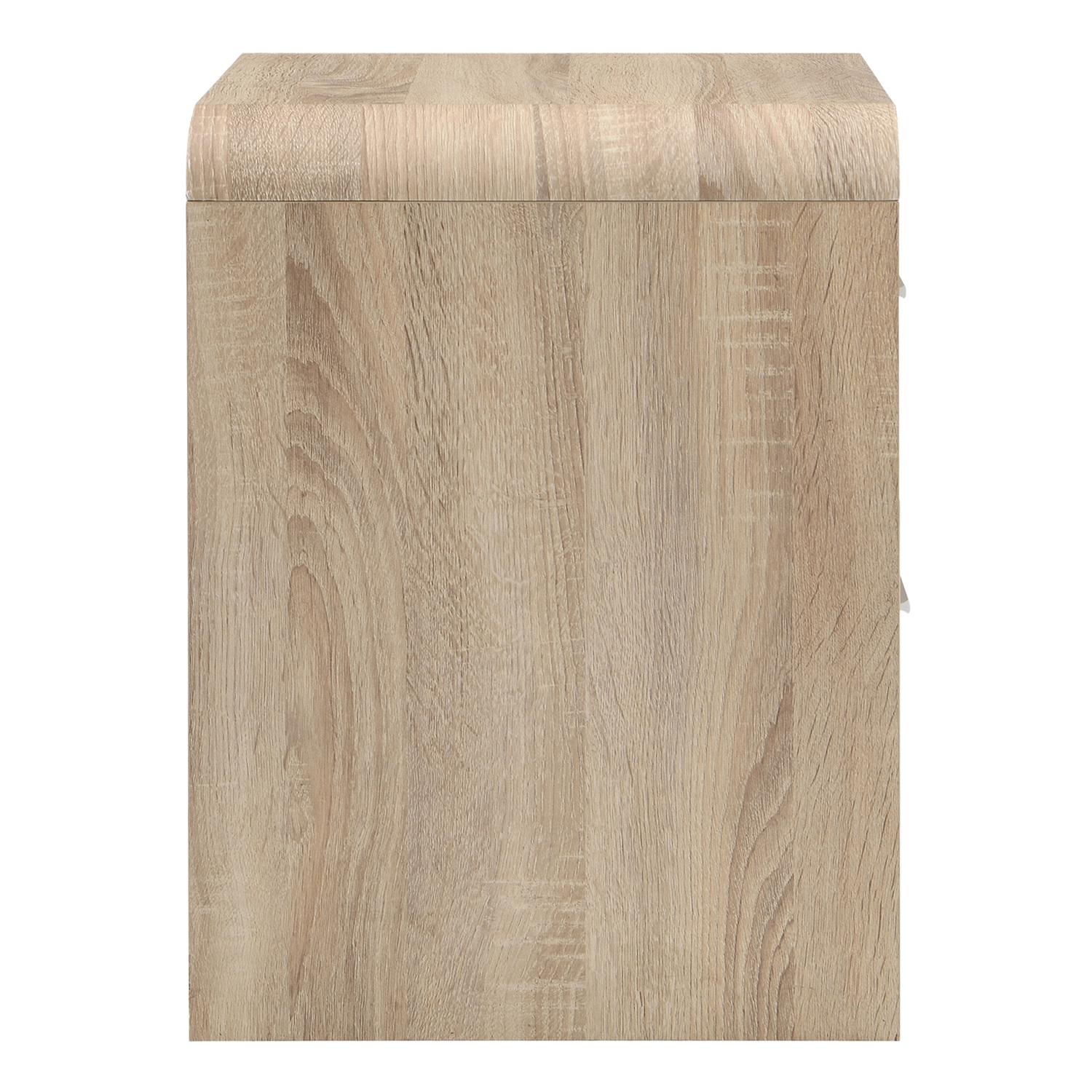 Rhyder 2 Drawer Bedside Table