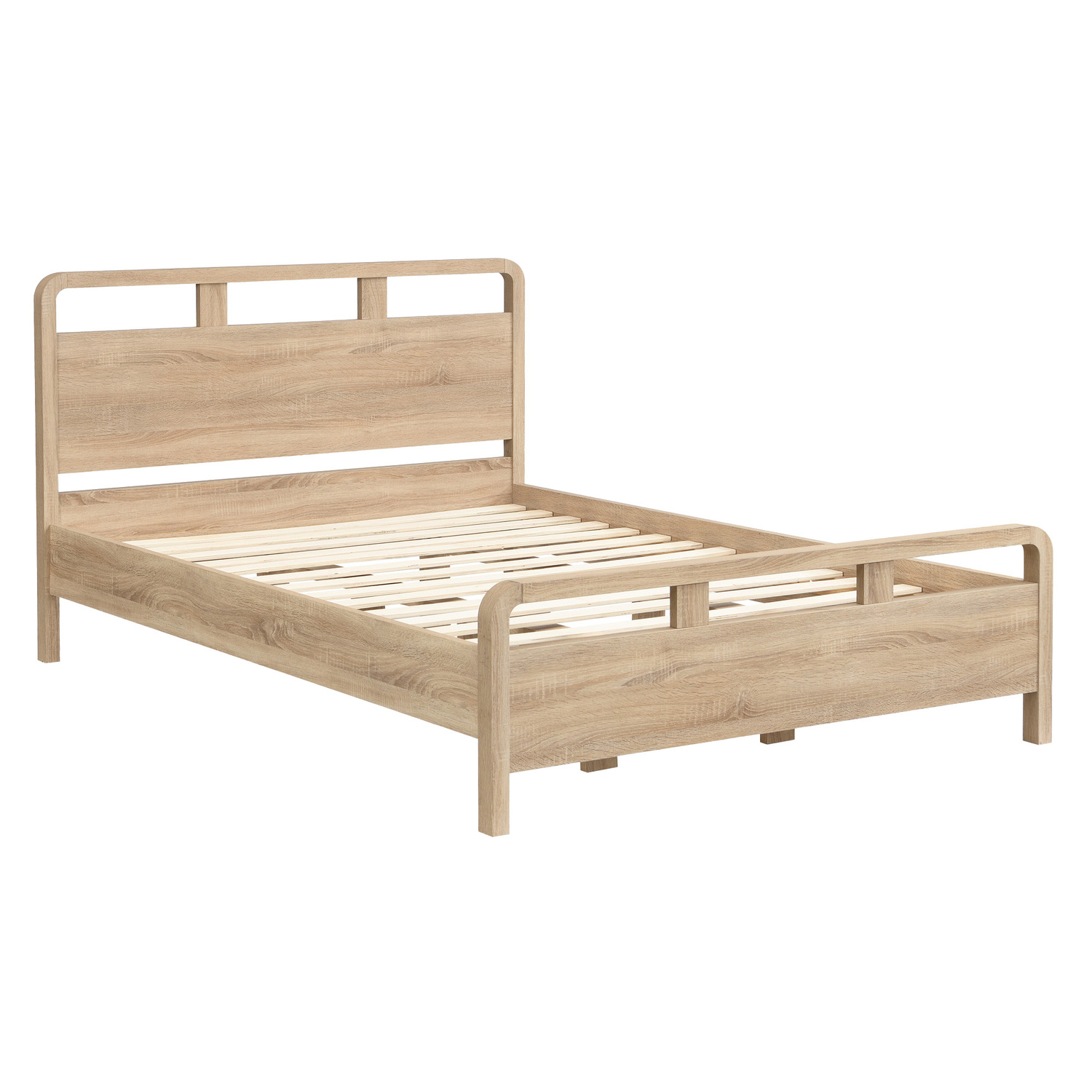 Rhytar Bed Frame