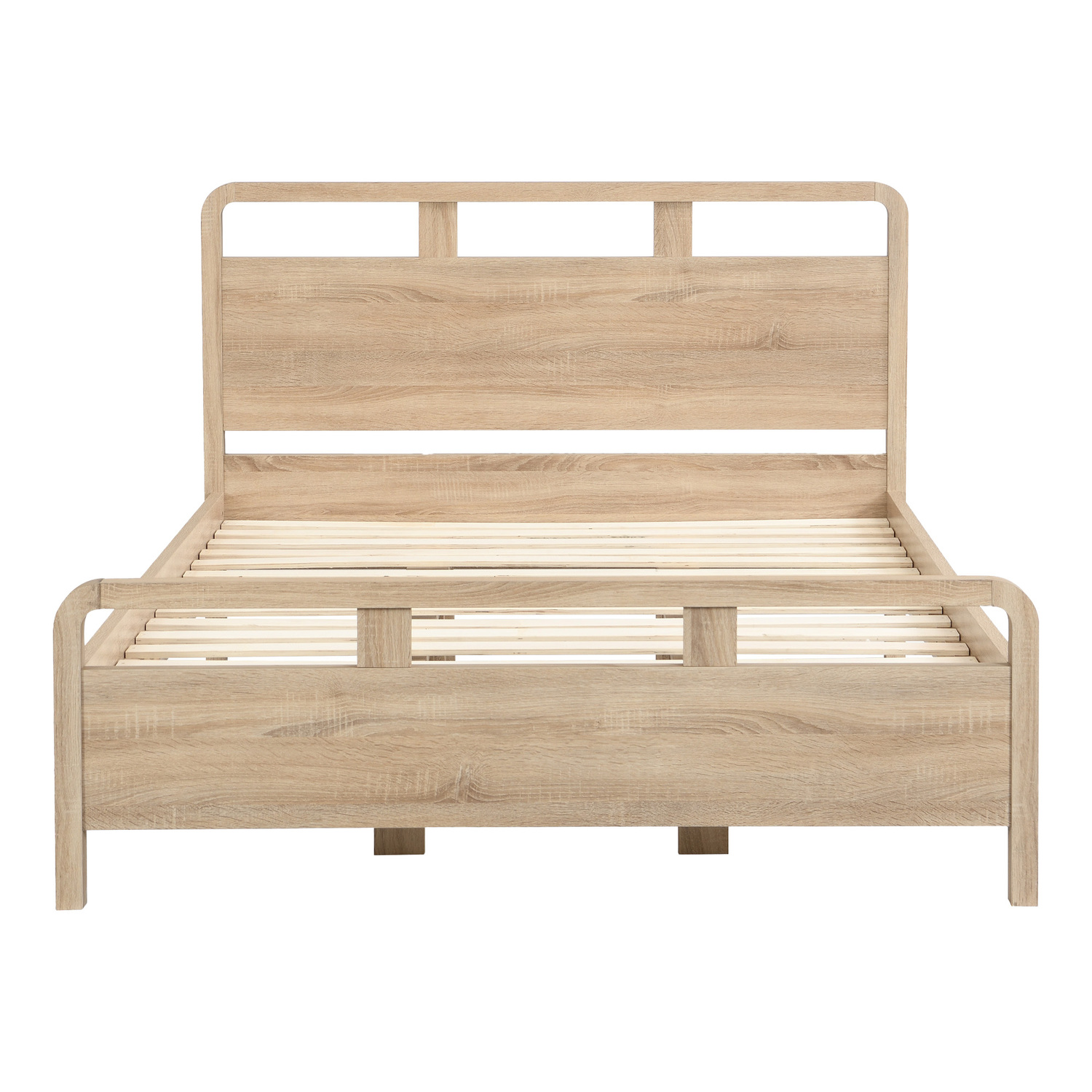 Rhytar Bed Frame