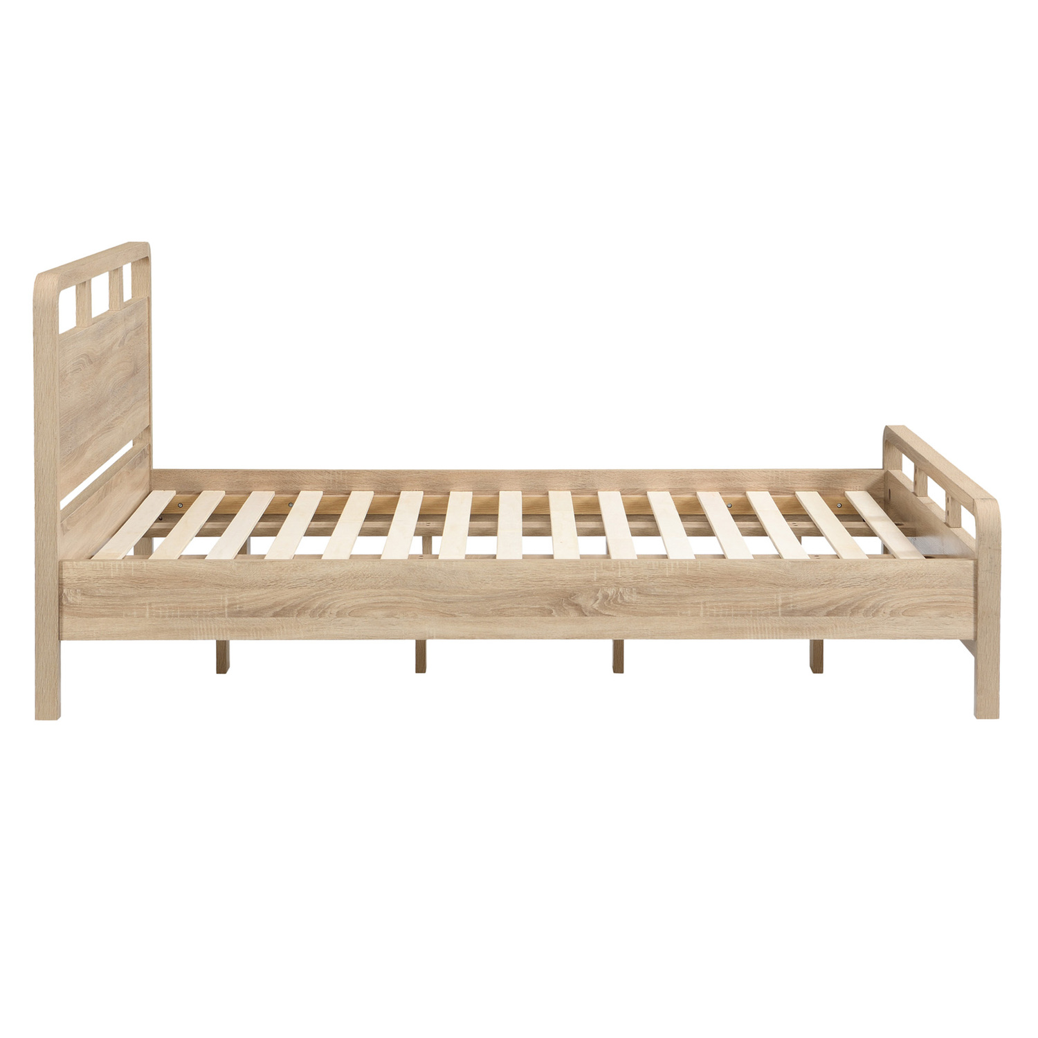 Rhytar Bed Frame
