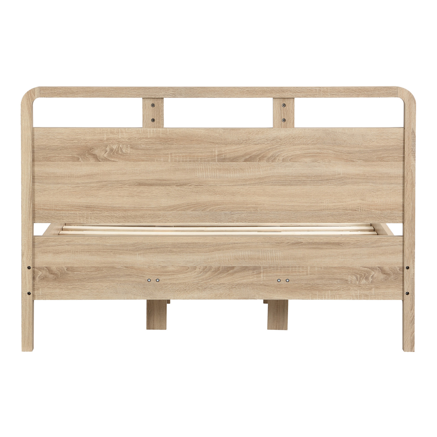 Rhytar Bed Frame