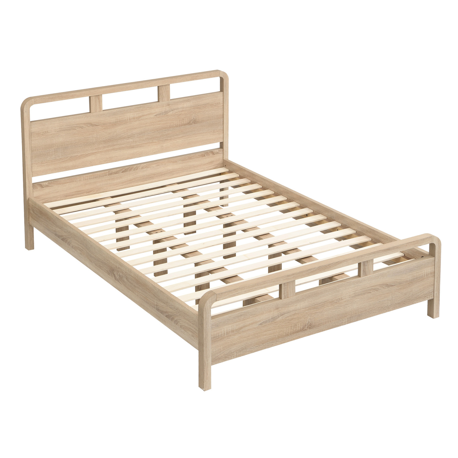Rhytar Bed Frame