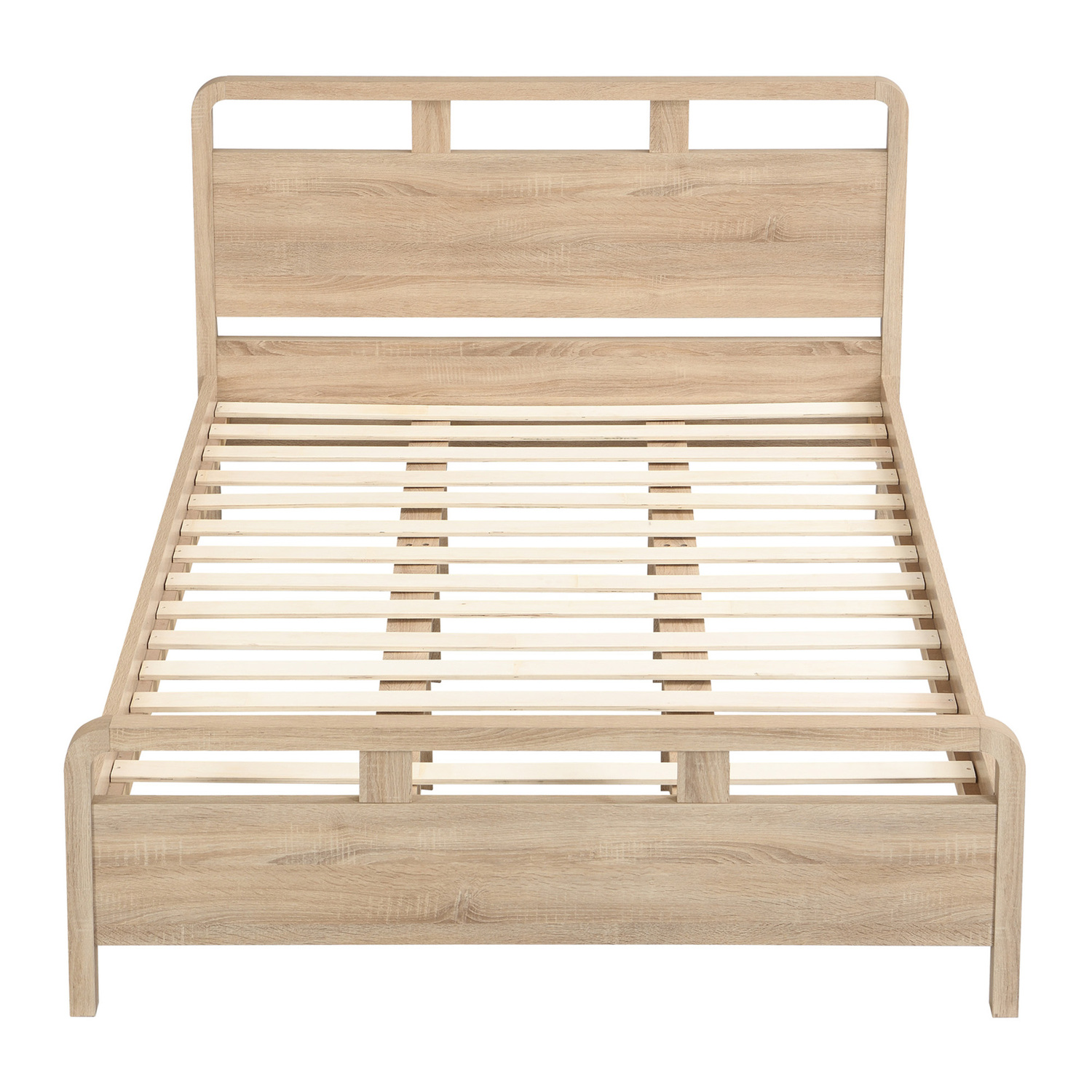 Rhytar Bed Frame