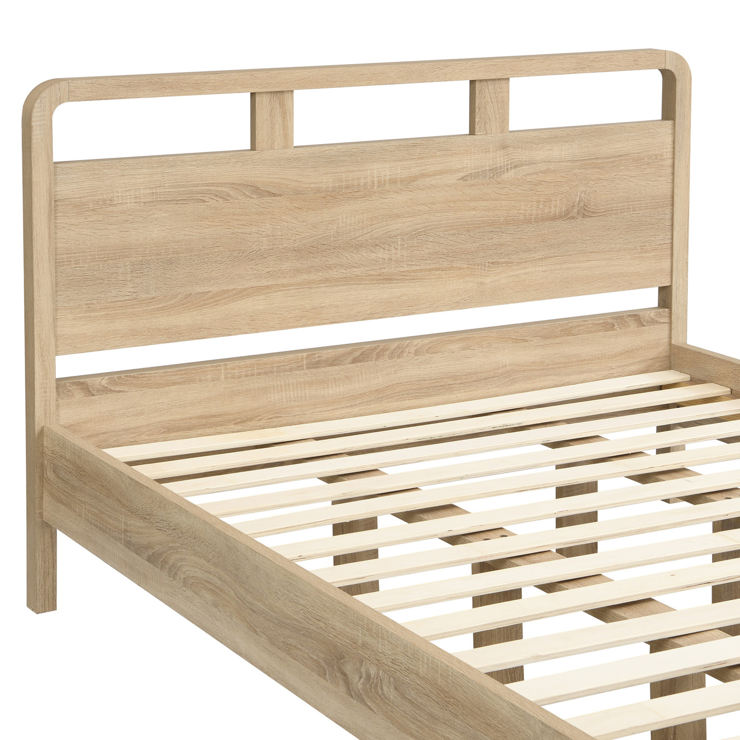 Rhytar Bed Frame