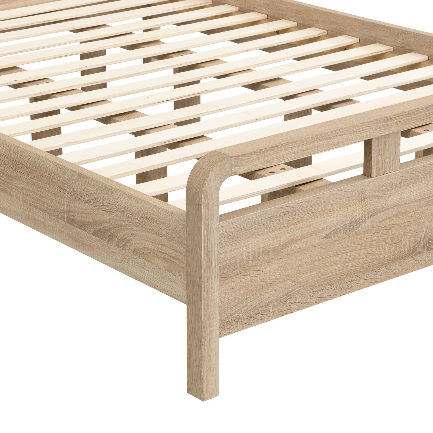 Rhytar Bed Frame