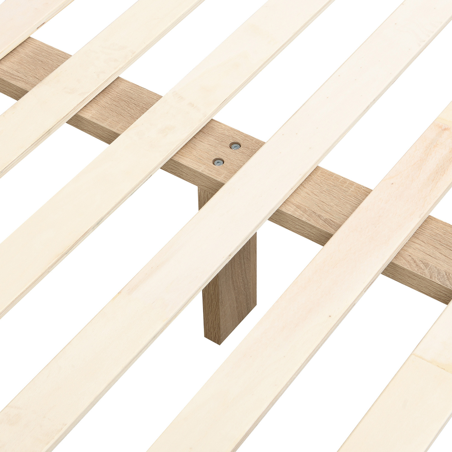 Rhytar Bed Frame