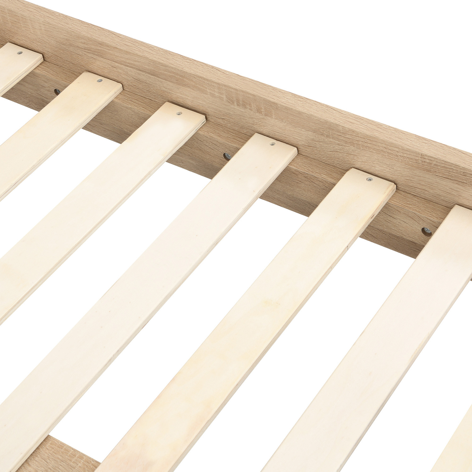 Rhytar Bed Frame