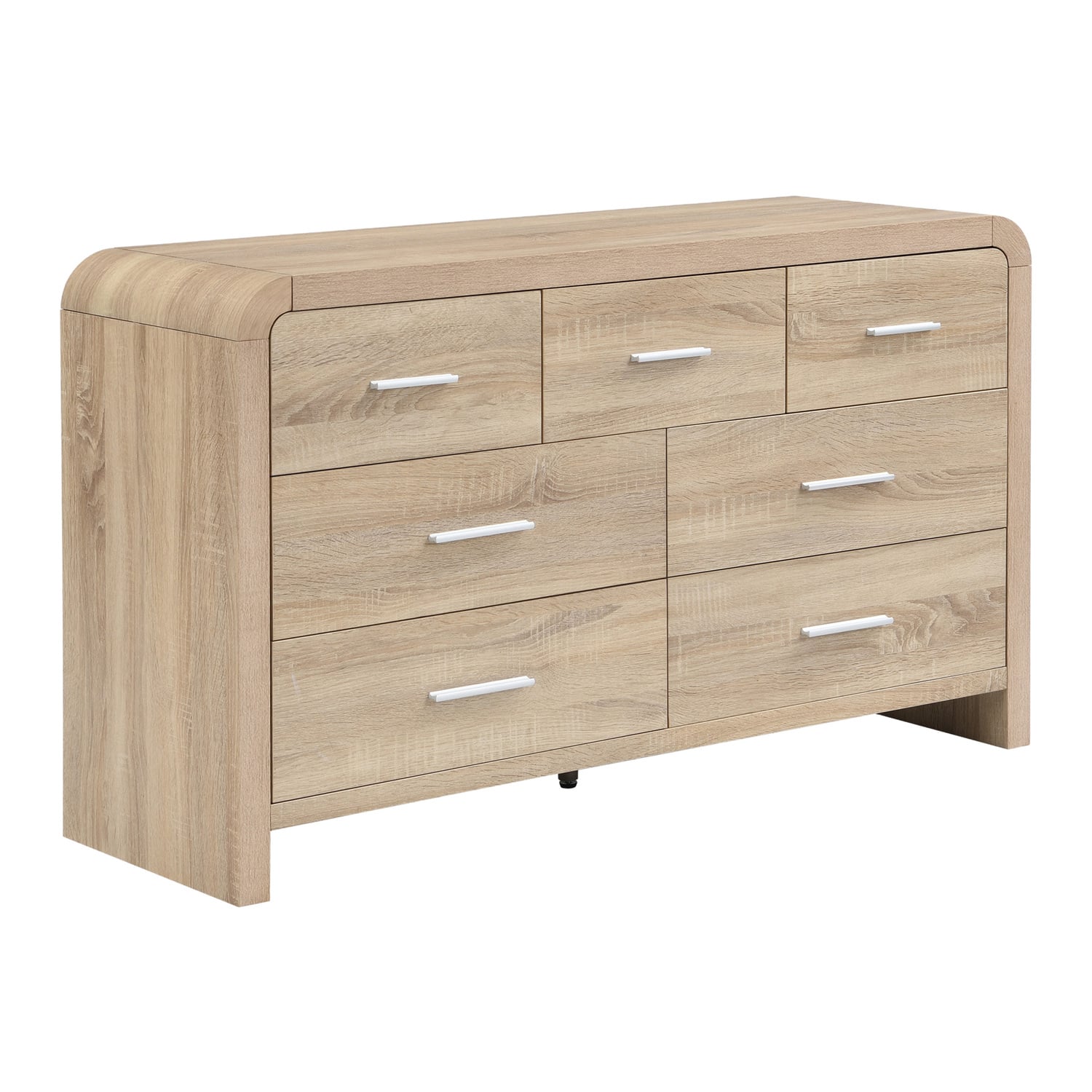 Rhyder 7 Drawer Chest