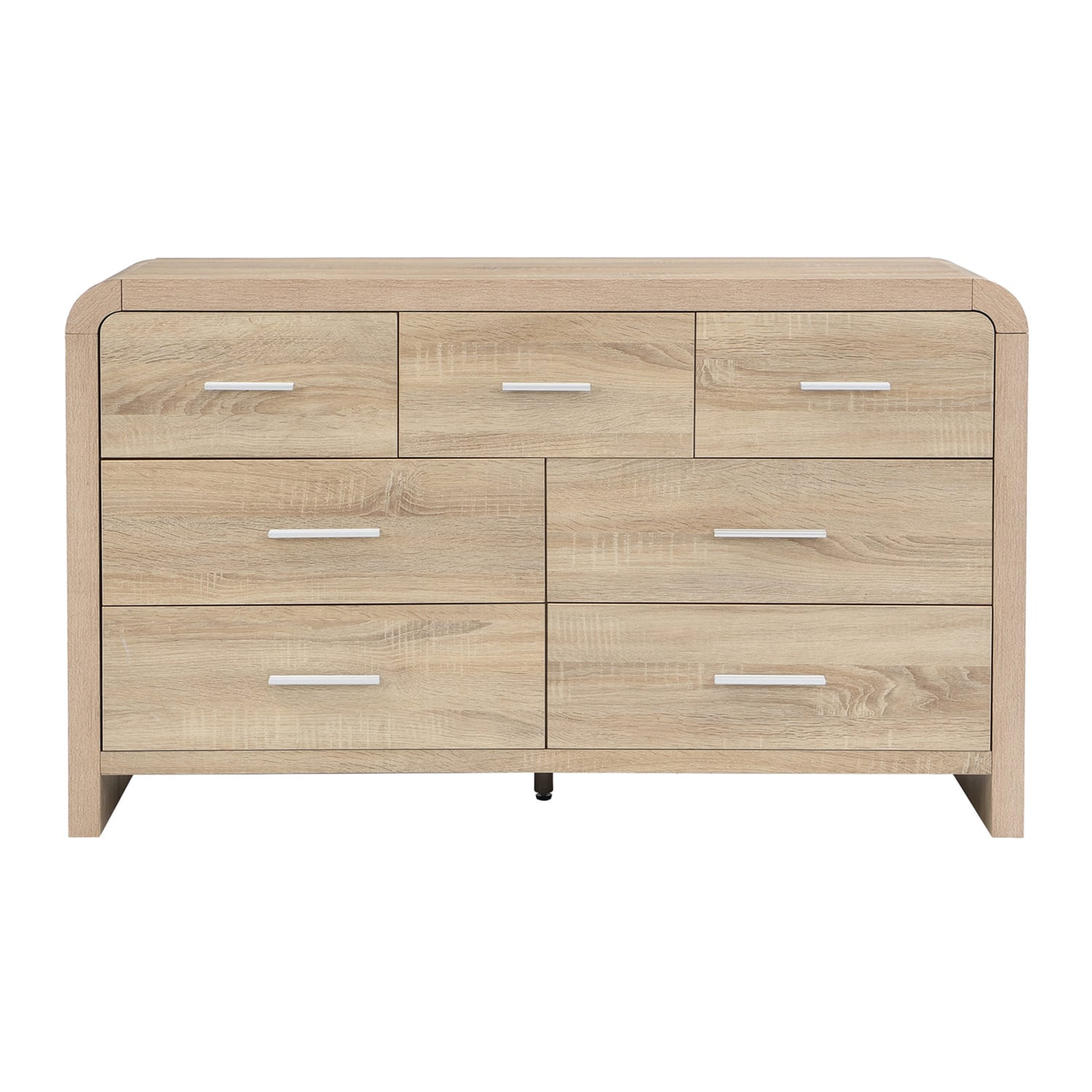 Rhyder 7 Drawer Chest