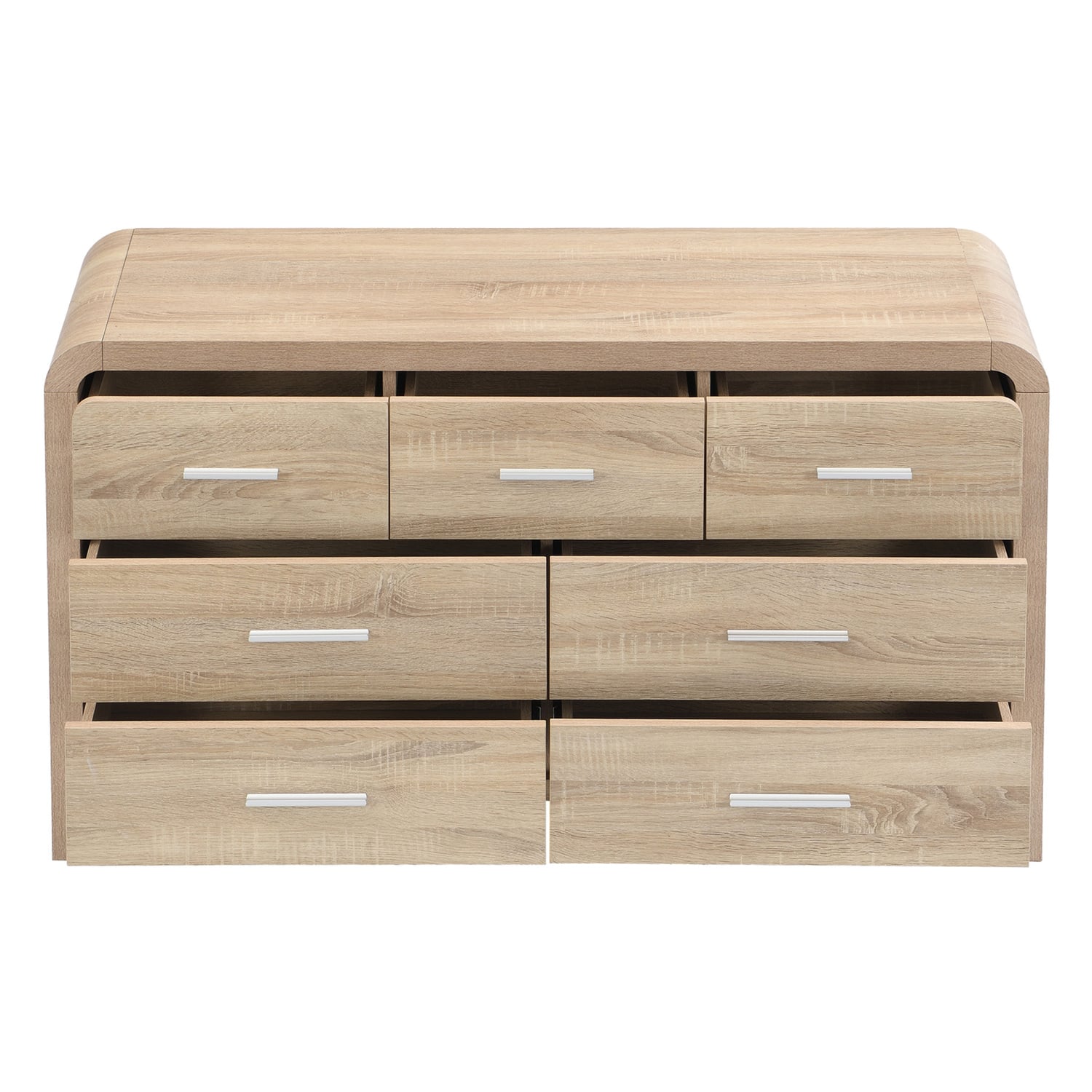 Rhyder 7 Drawer Chest