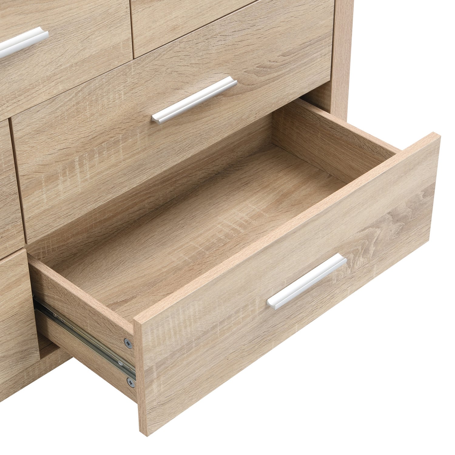 Rhyder 7 Drawer Chest