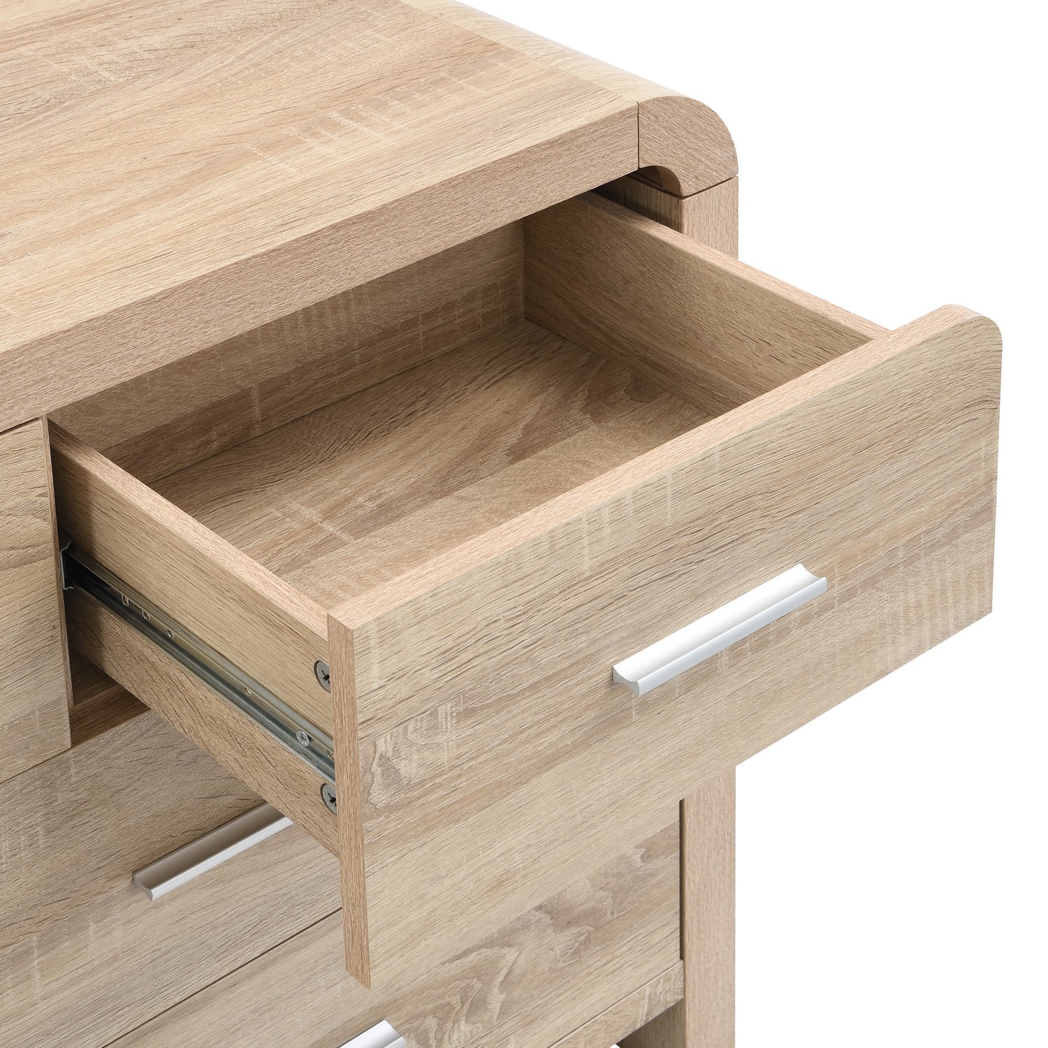 Rhyder 7 Drawer Chest
