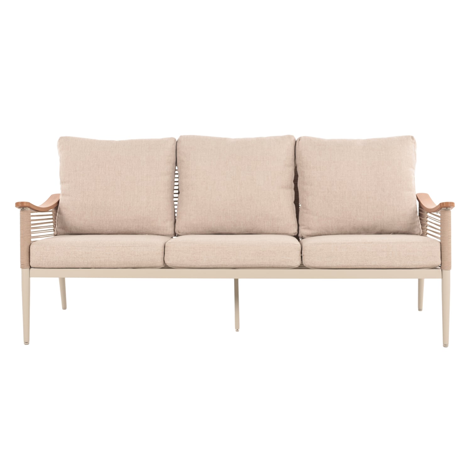 5 Seater Charlie Outdoor Sofa Set
