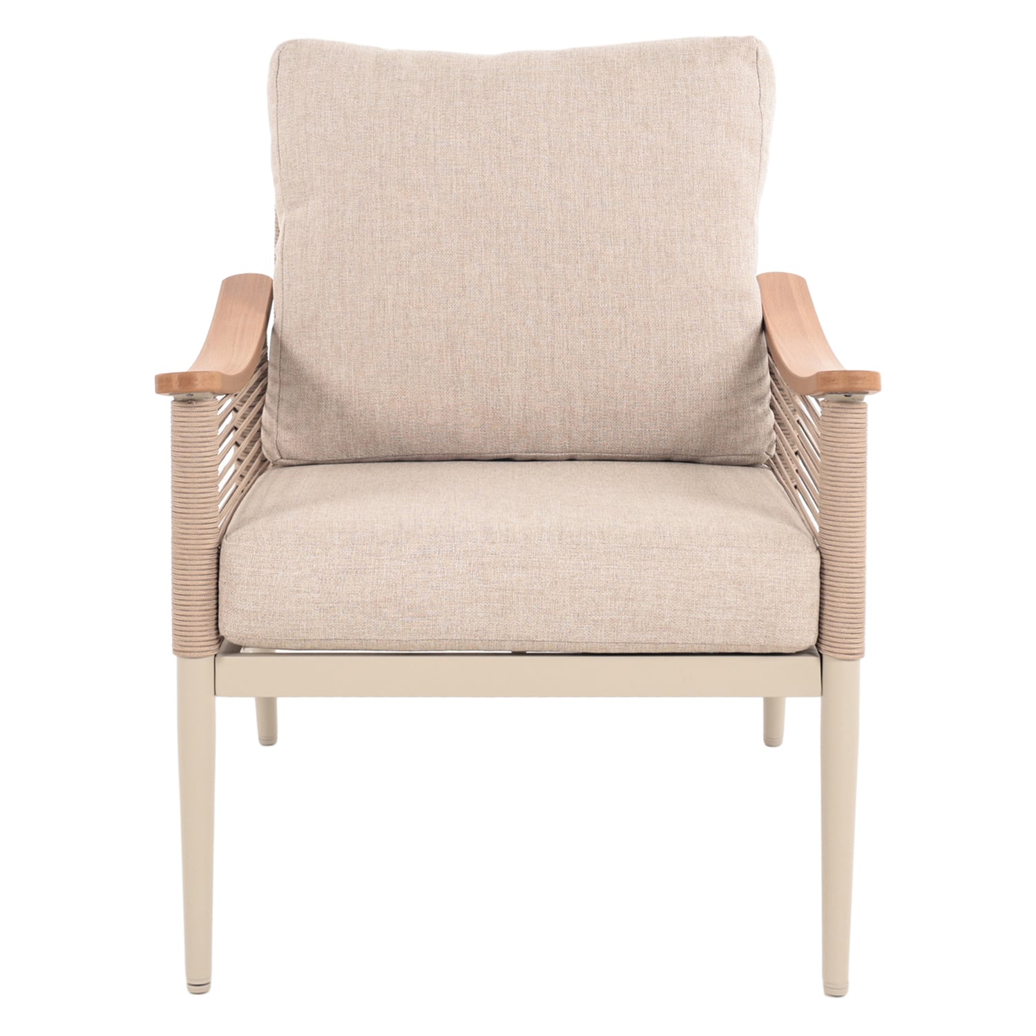 5 Seater Charlie Outdoor Sofa Set