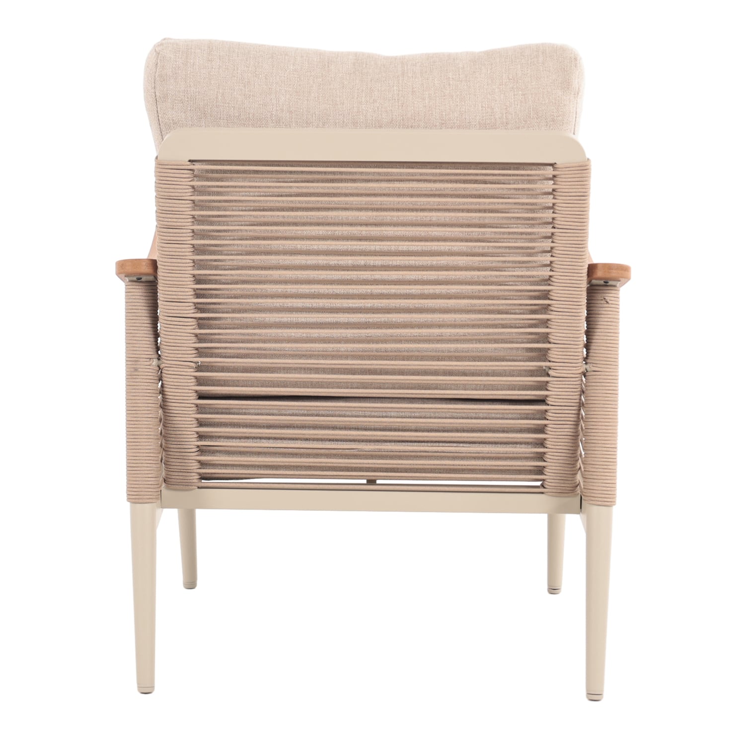 5 Seater Charlie Outdoor Sofa Set