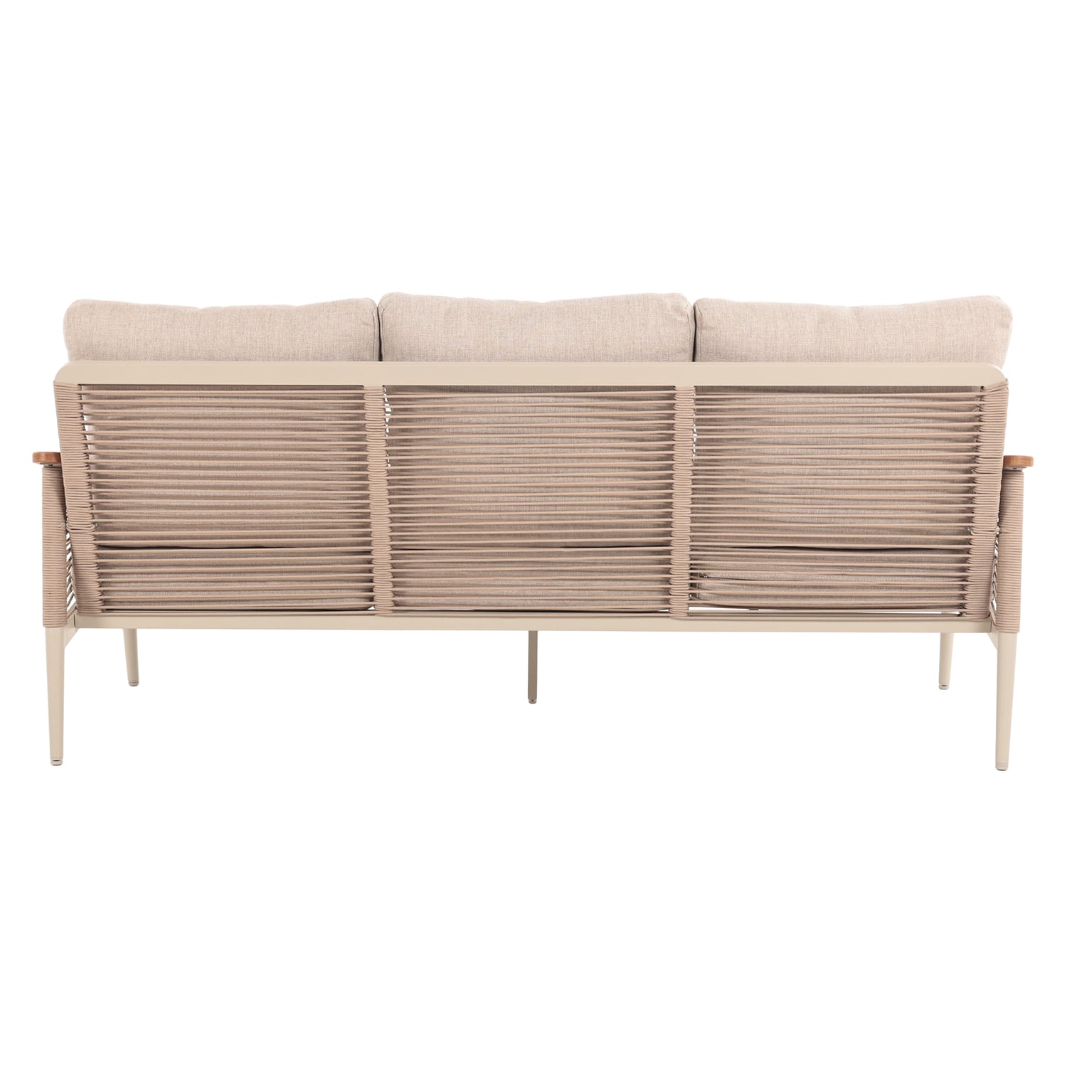 5 Seater Charlie Outdoor Sofa Set