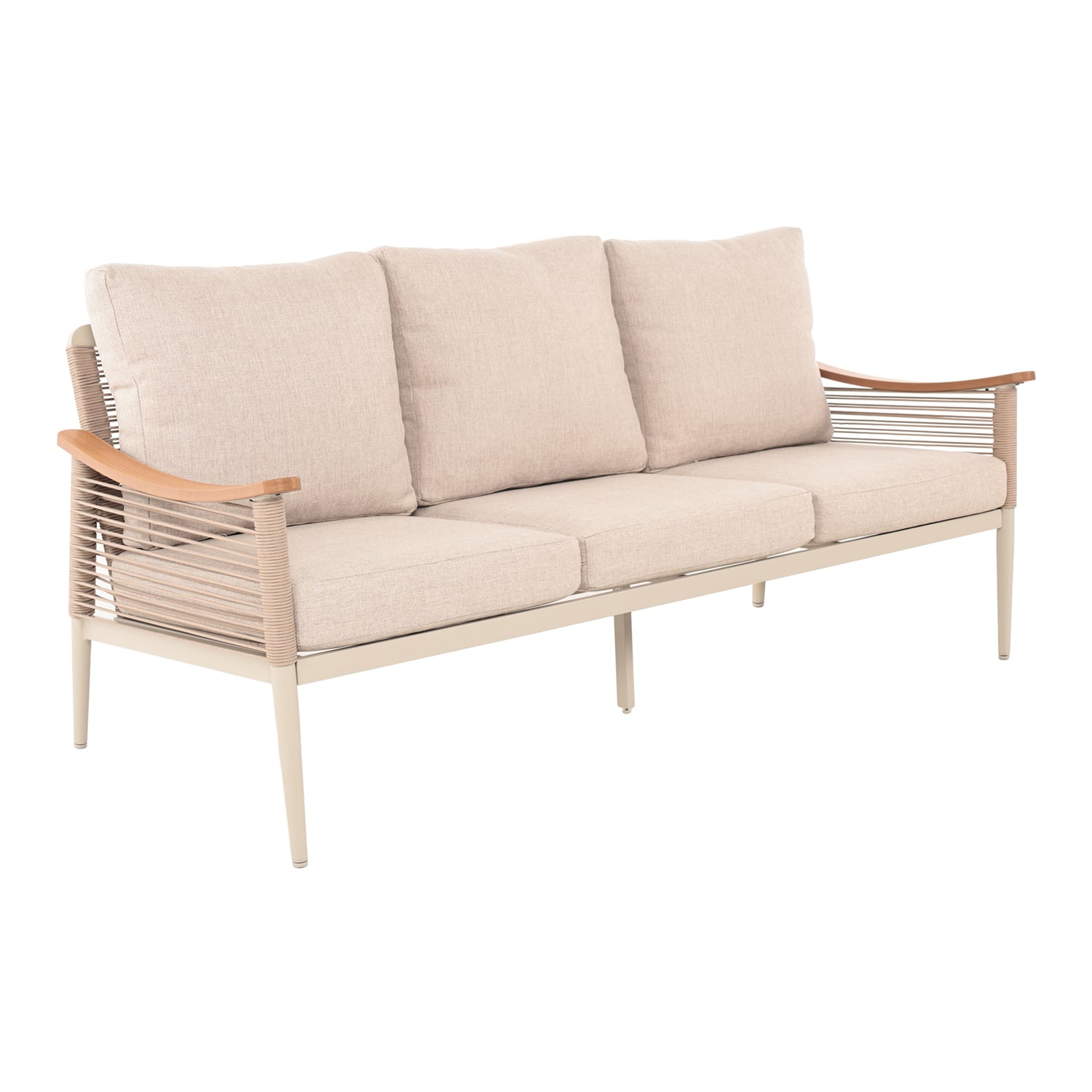 5 Seater Charlie Outdoor Sofa Set