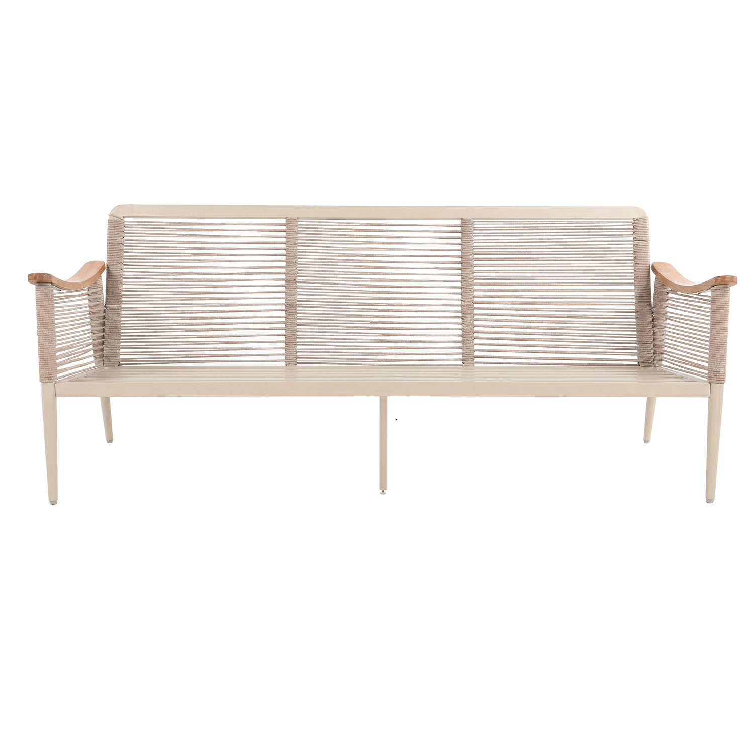 5 Seater Charlie Outdoor Sofa Set