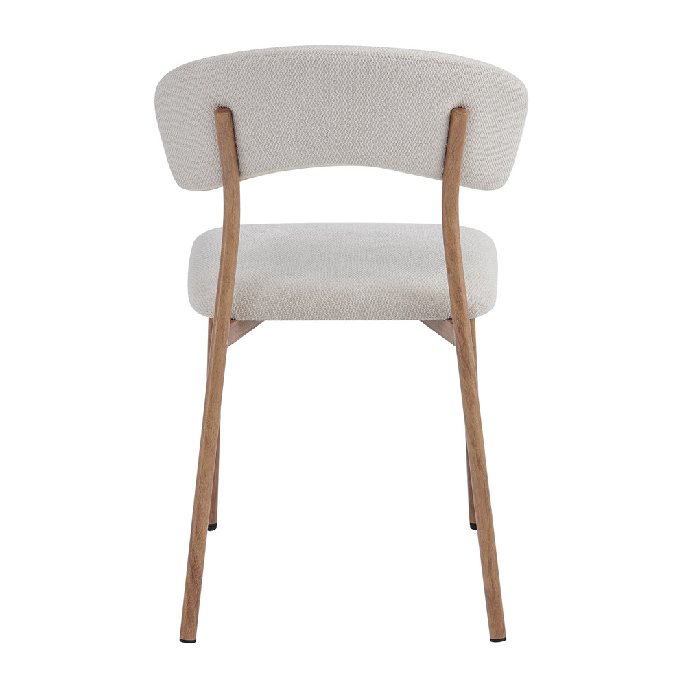 Dione Upholstered Dining Chairs