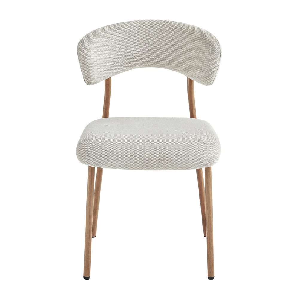 Dione Upholstered Dining Chairs