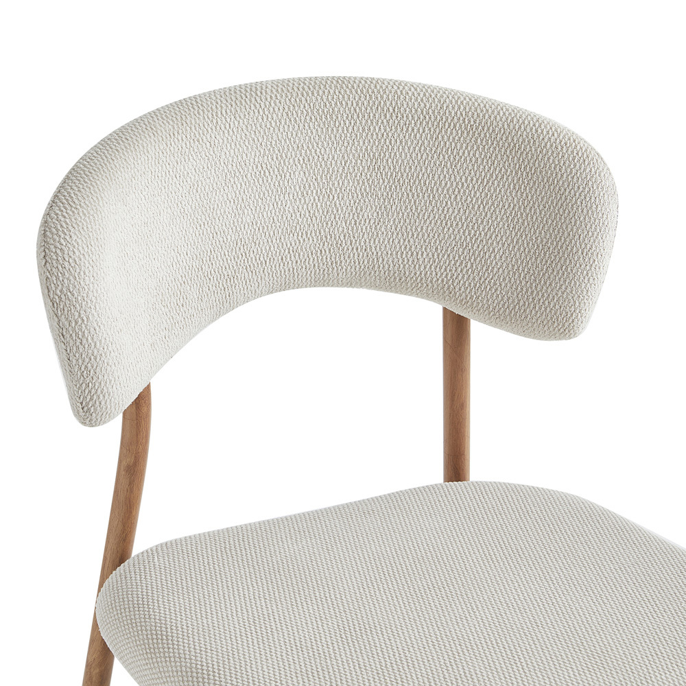 Dione Upholstered Dining Chairs