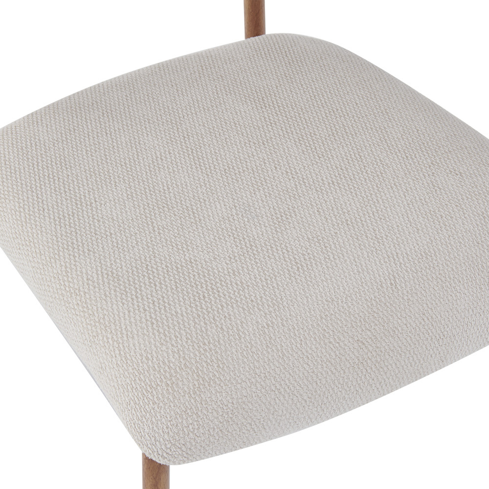 Dione Upholstered Dining Chairs