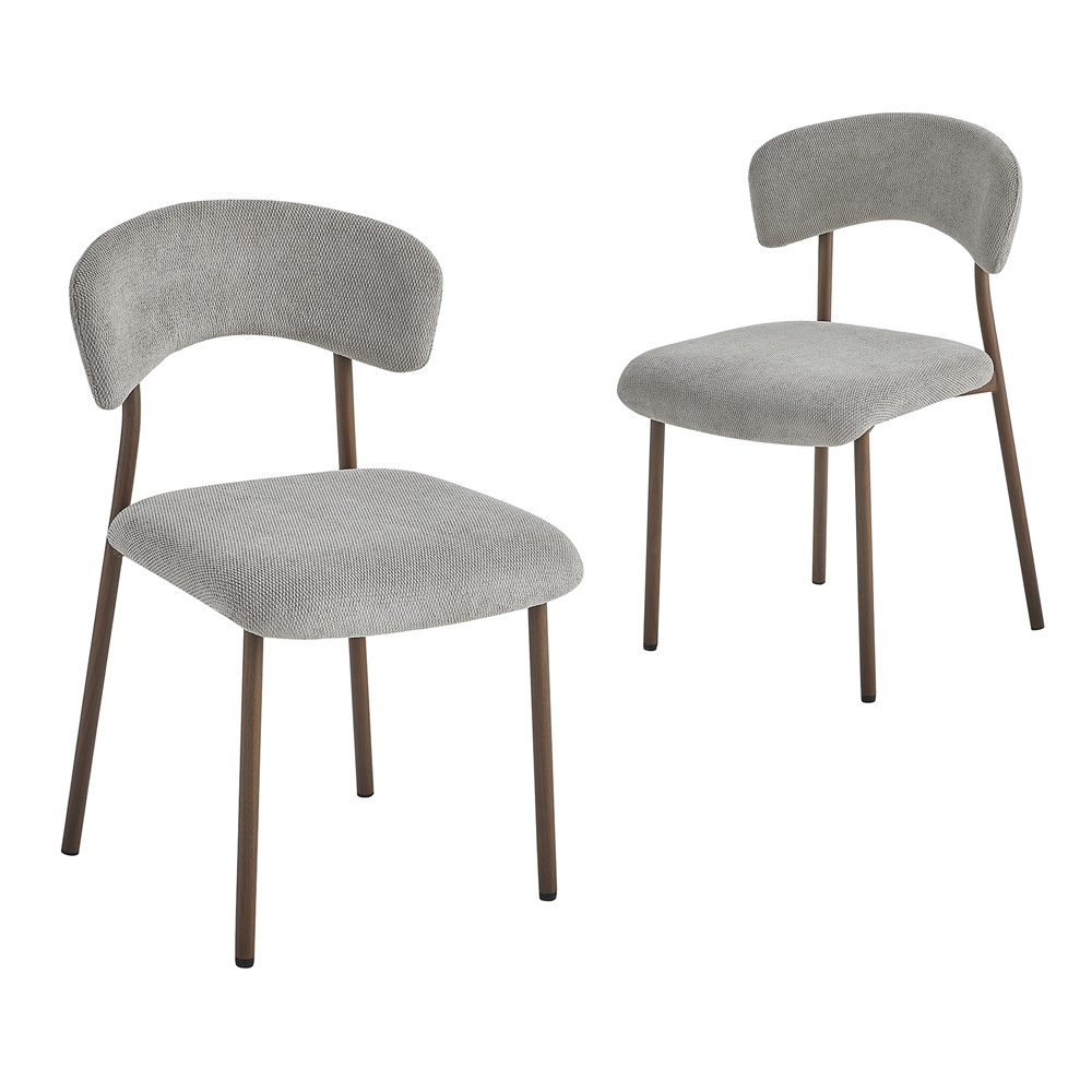 Dione Upholstered Dining Chairs