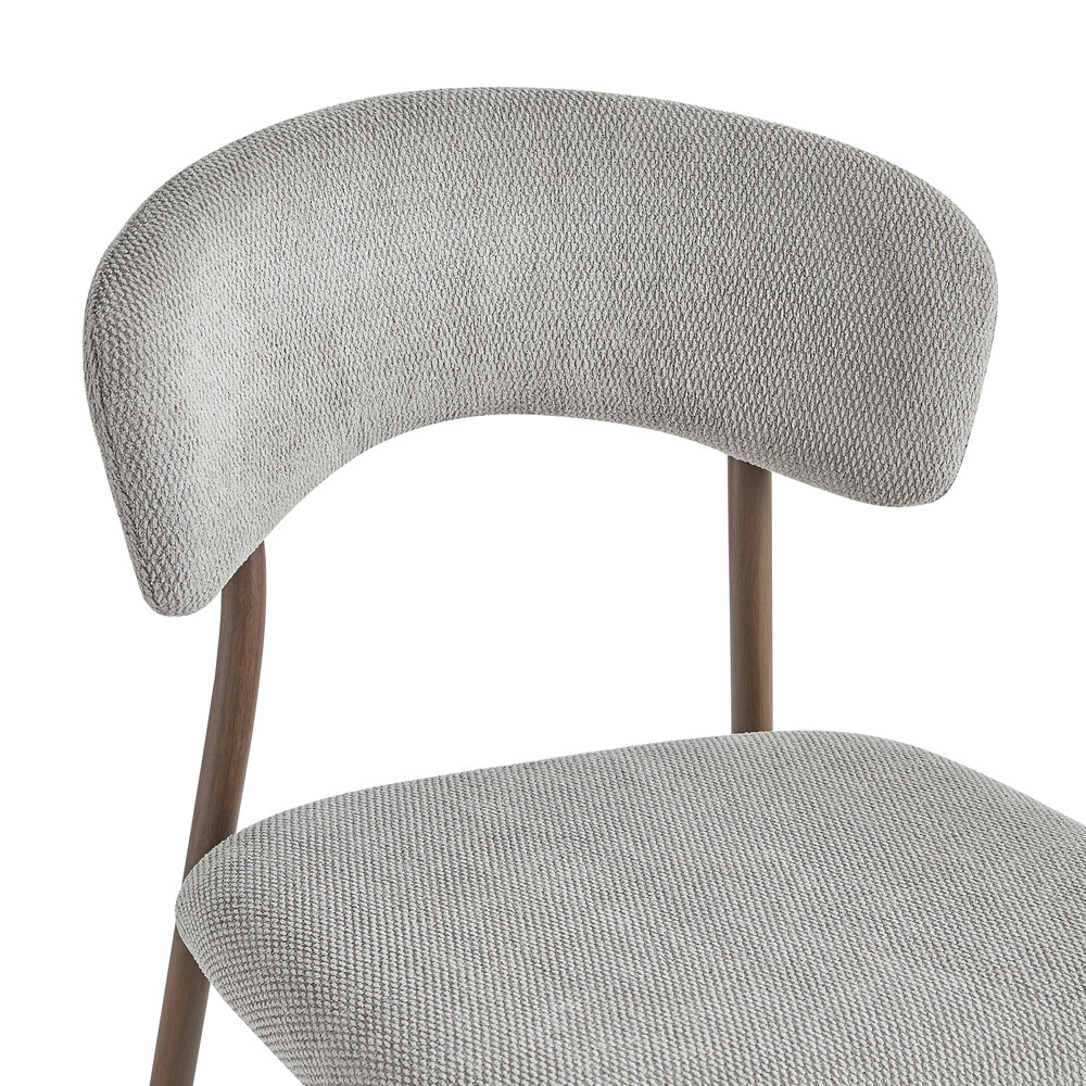 Dione Upholstered Dining Chairs