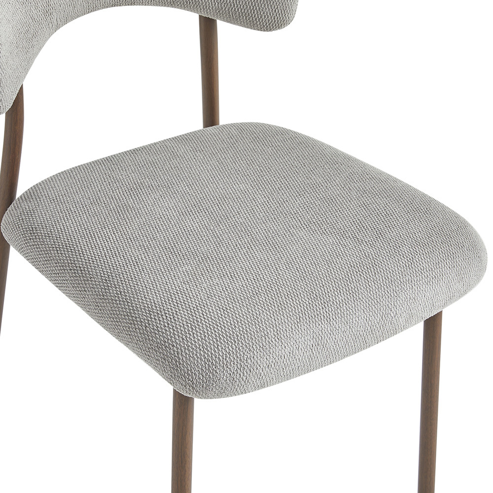 Dione Upholstered Dining Chairs