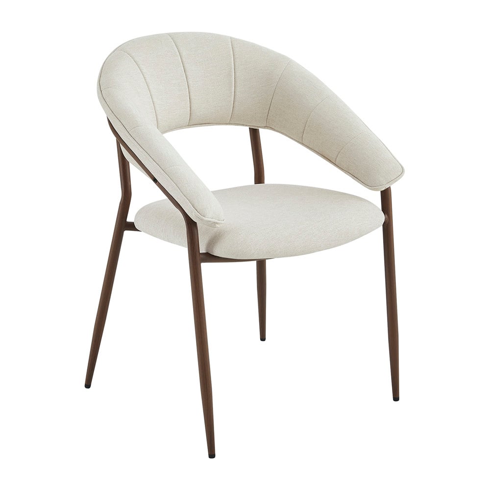Amaris Upholstered Dining Chairs