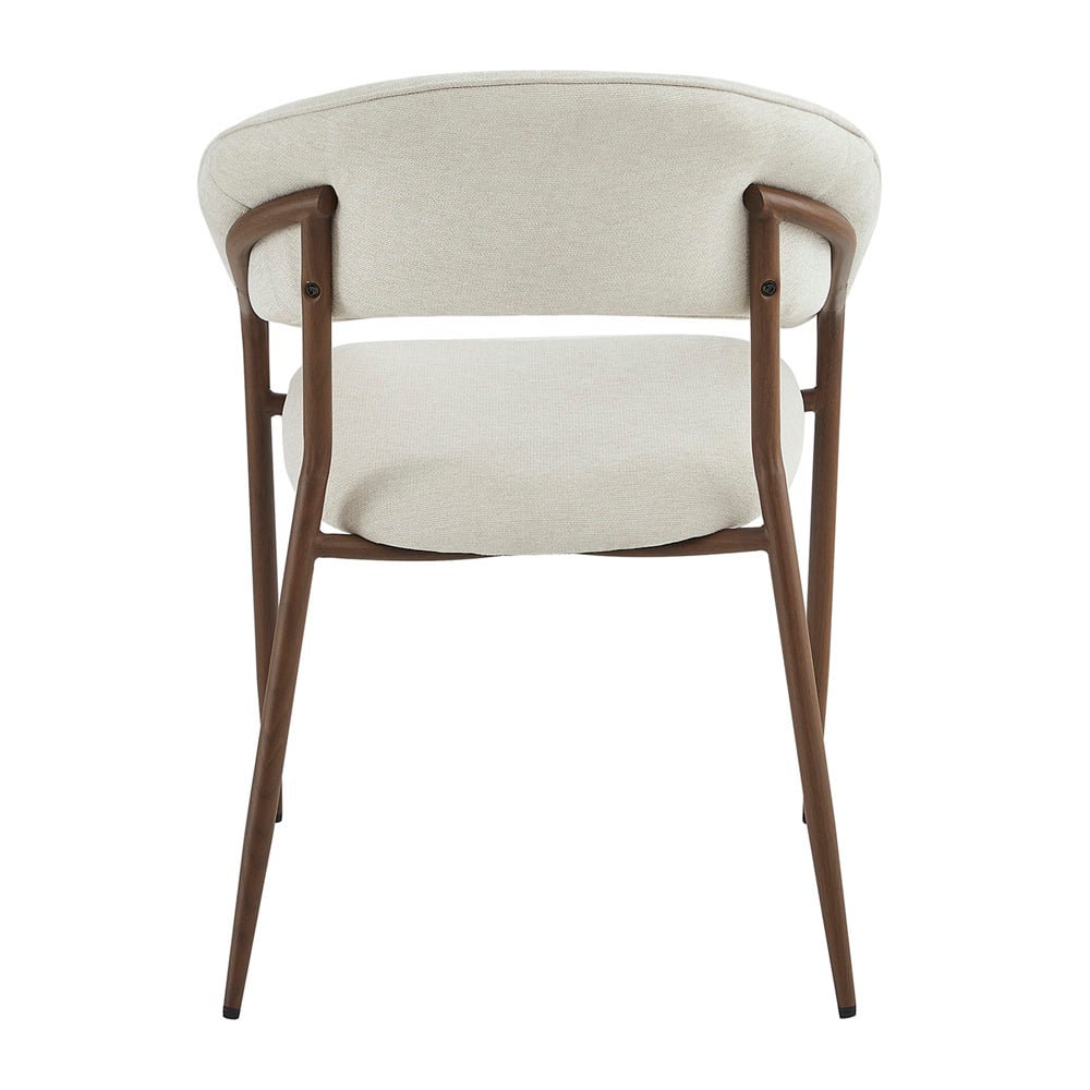 Amaris Upholstered Dining Chairs