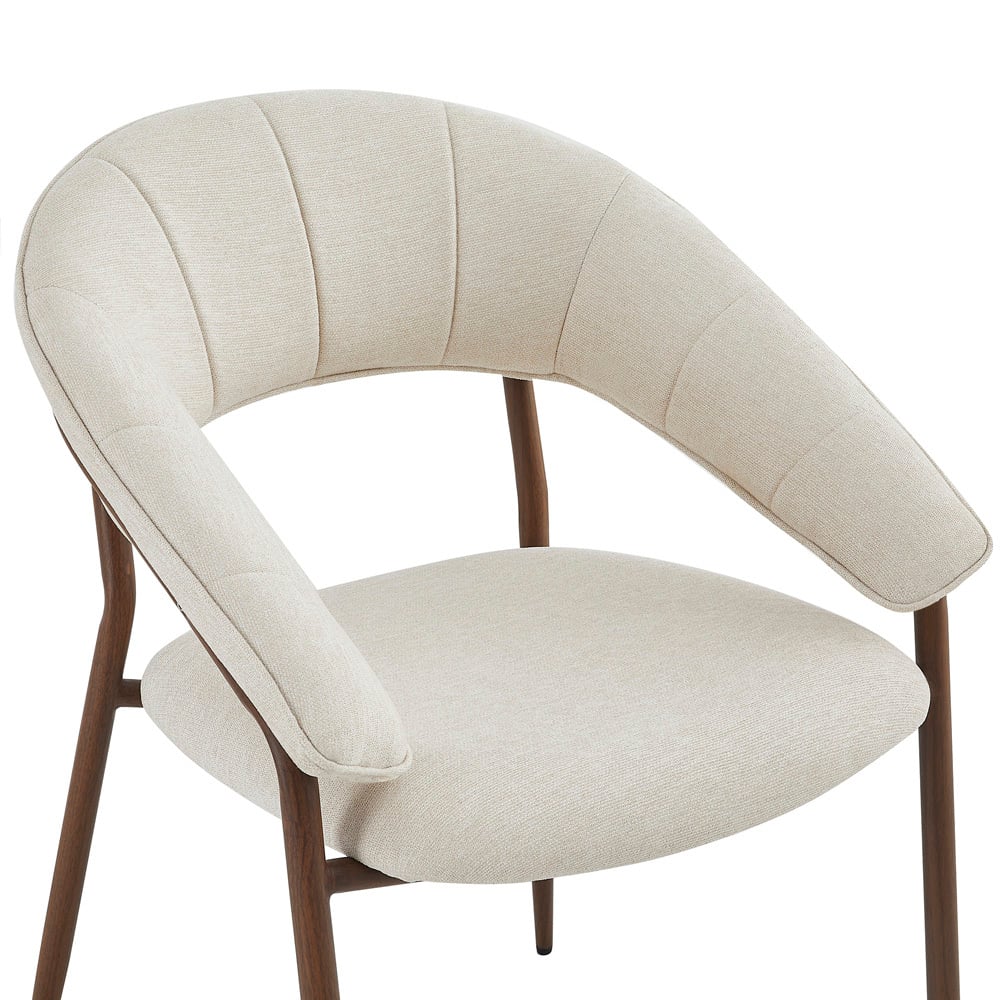 Amaris Upholstered Dining Chairs