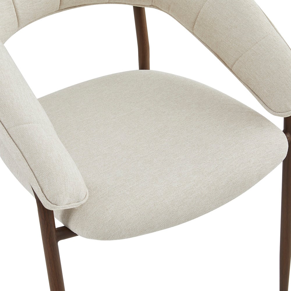 Amaris Upholstered Dining Chairs
